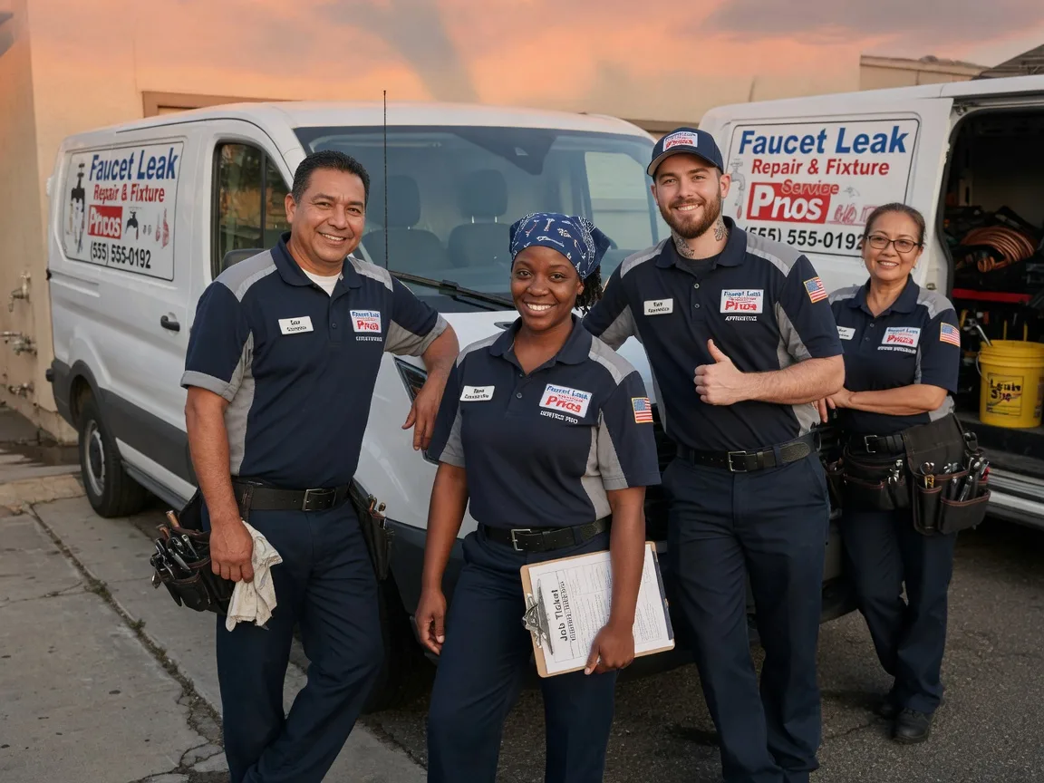 Faucet Repair company in Groveland, NY