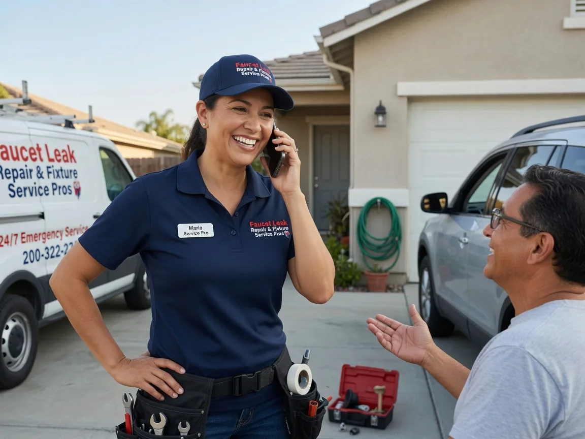 Faucet Repair Groveland, NY FAQs
