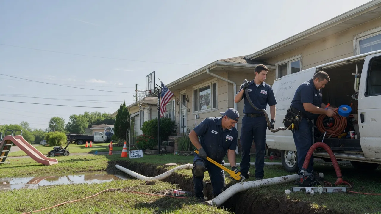 Toilet Installation in Groveland, NY near me